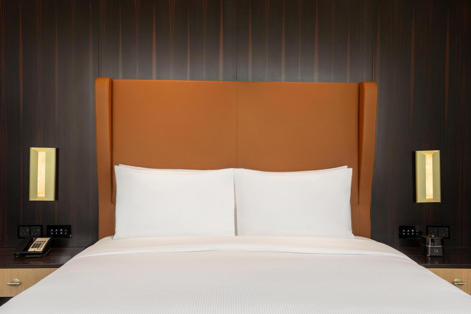 Hilton Riyadh Olaya Екстериор снимка