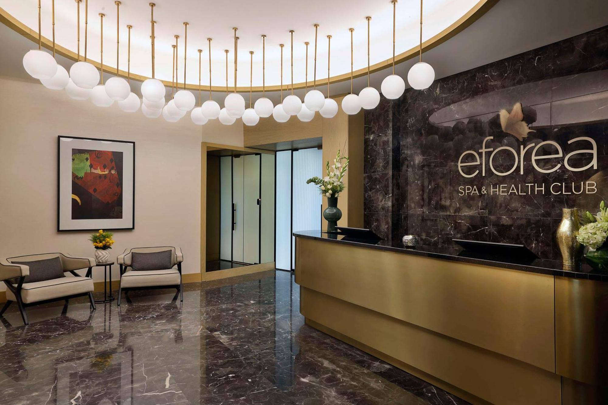Hilton Riyadh Olaya Екстериор снимка
