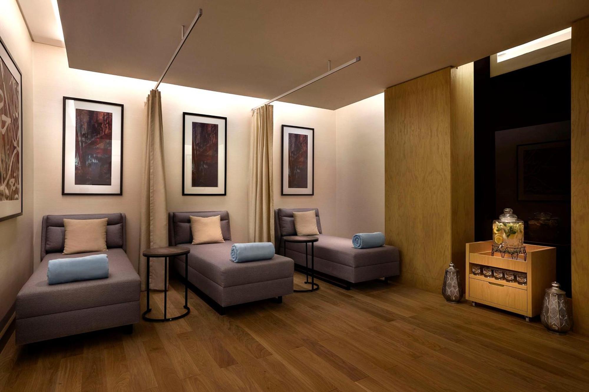 Hilton Riyadh Olaya Екстериор снимка