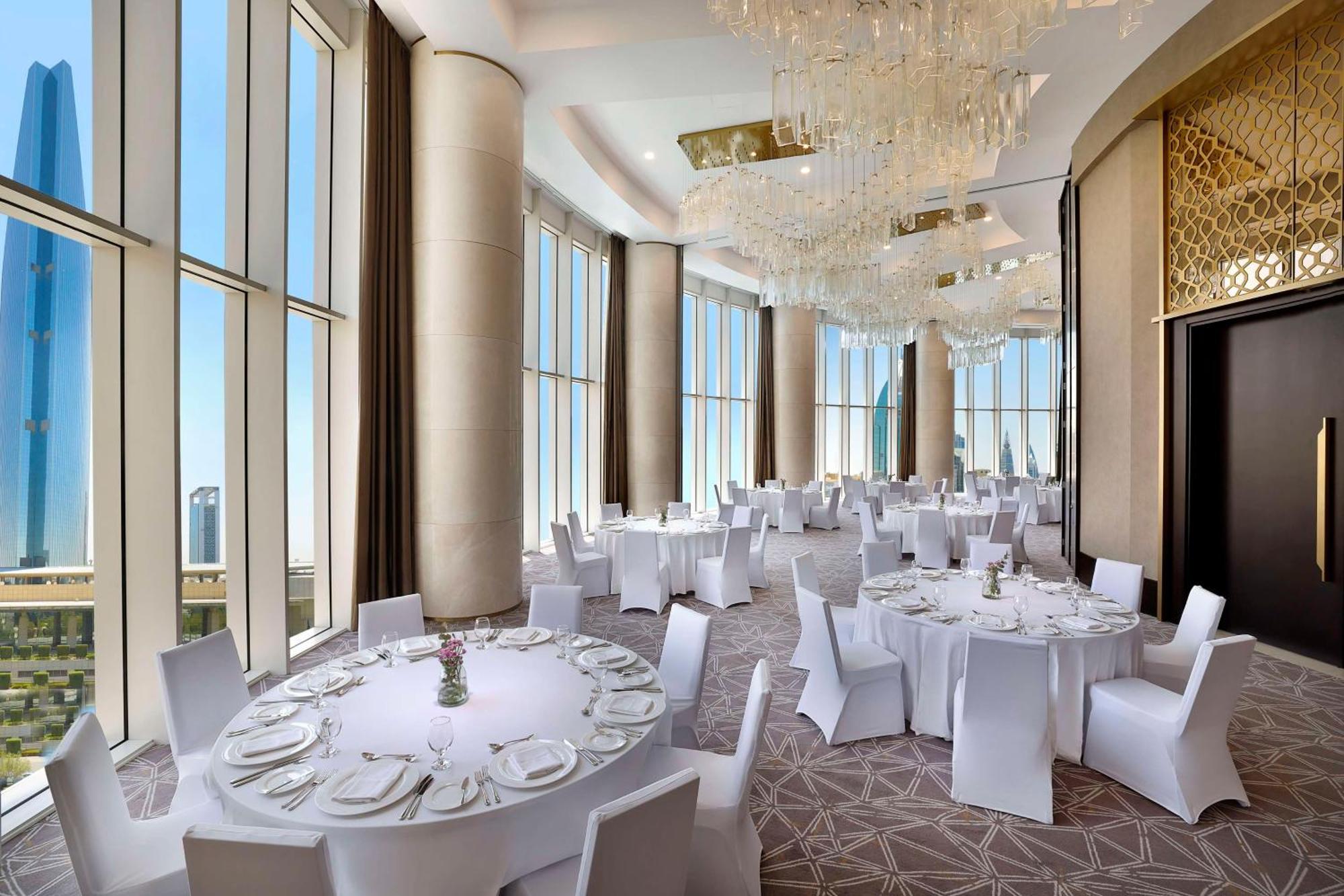 Hilton Riyadh Olaya Екстериор снимка