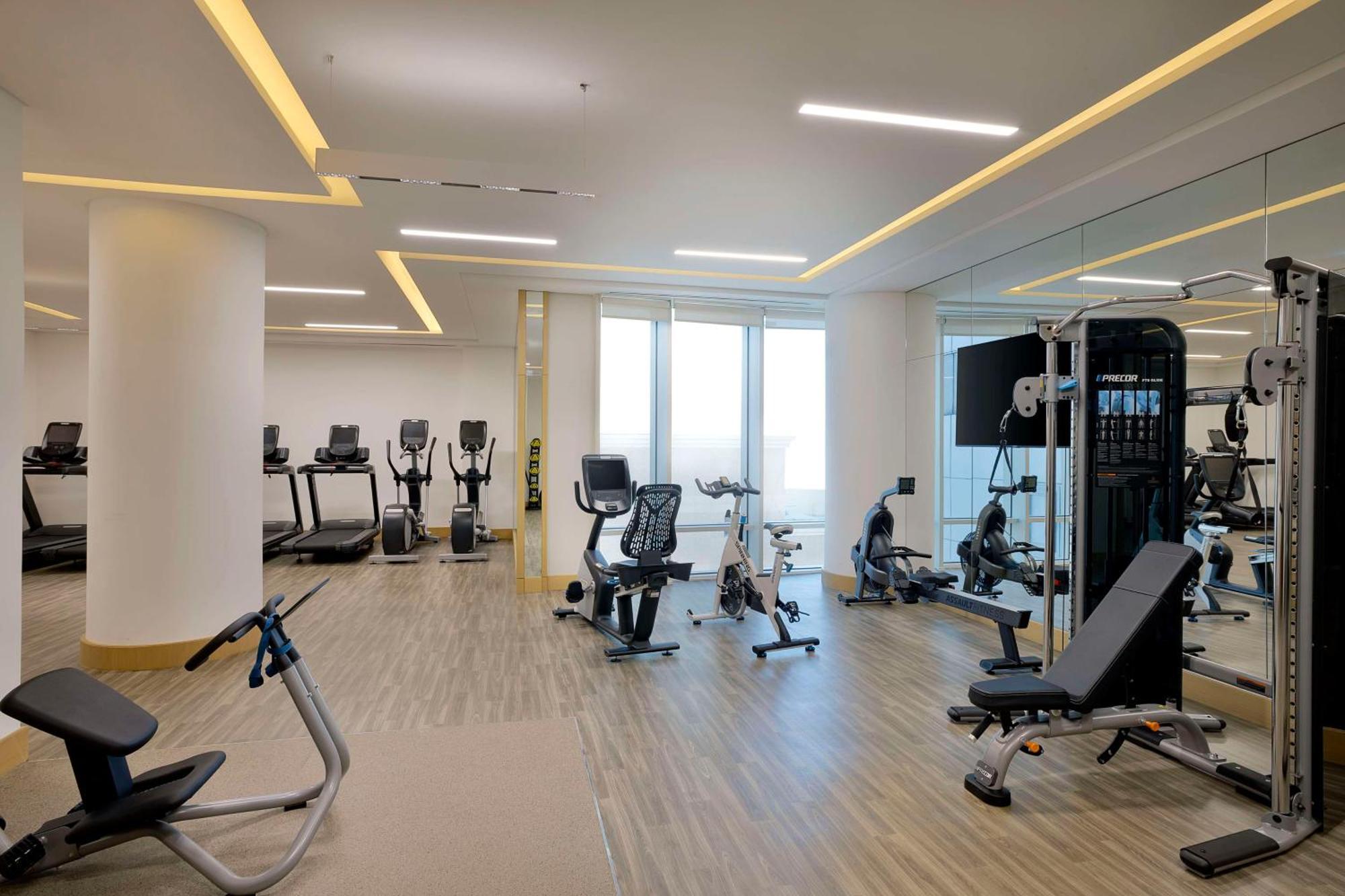 Hilton Riyadh Olaya Екстериор снимка