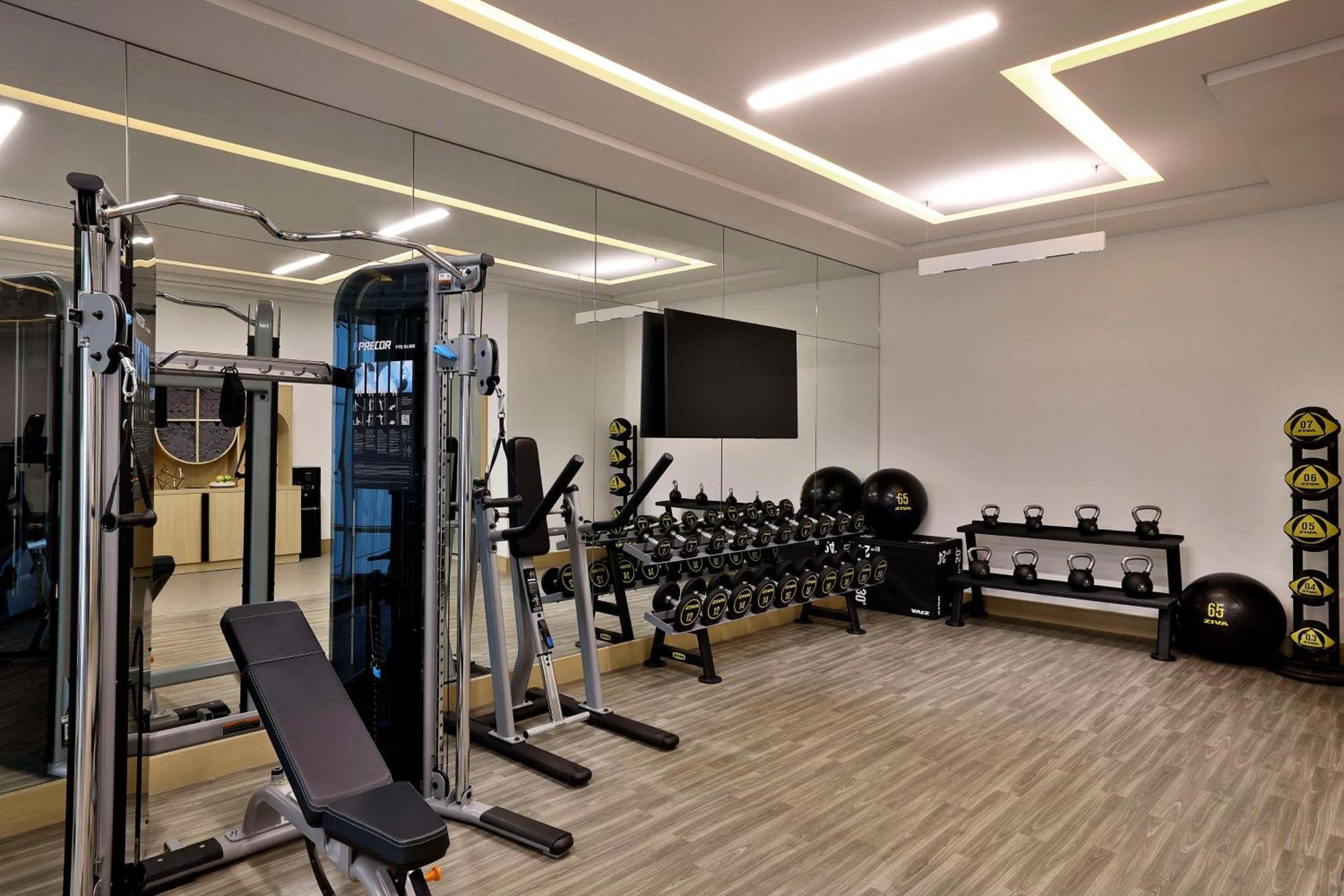 Hilton Riyadh Olaya Екстериор снимка